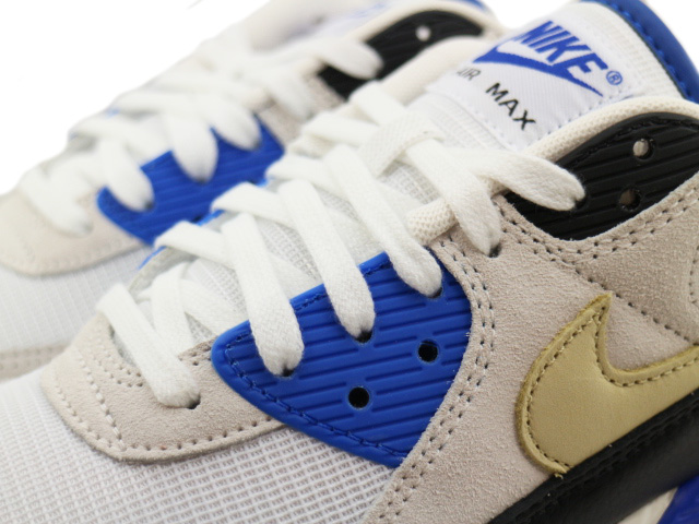 AIR MAX 90 PREMIUM HF3449-100 - 3