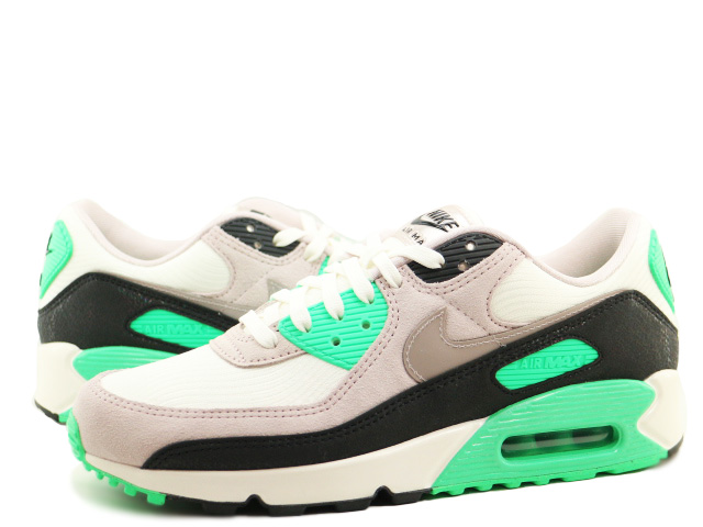 WMNS AIR MAX 90 FJ3208-001 - 2
