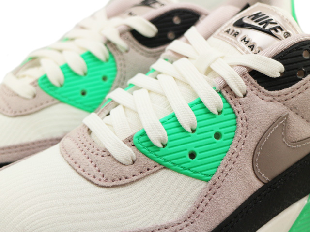 WMNS AIR MAX 90 FJ3208-001 - 3