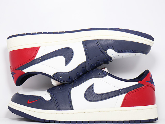 AIR JORDAN 1 RETRO LOW OG k-76947-1 - 1