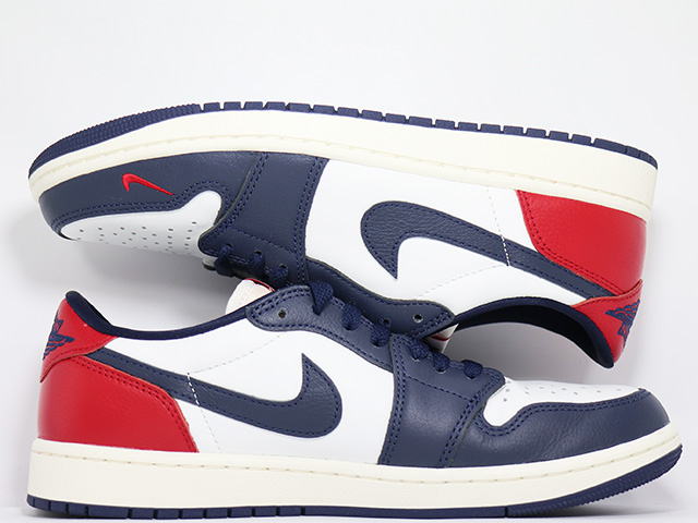 AIR JORDAN 1 RETRO LOW OG k-76947-1 - 2