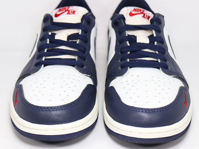 AIR JORDAN 1 RETRO LOW OG k-76947-1 - 3