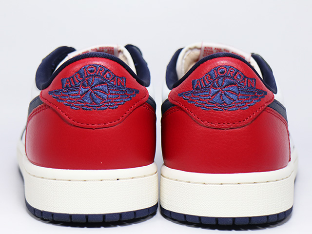 AIR JORDAN 1 RETRO LOW OG k-76947-1 - 4