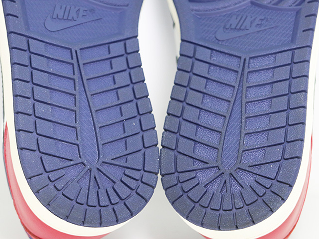 AIR JORDAN 1 RETRO LOW OG k-76947-1 - 5