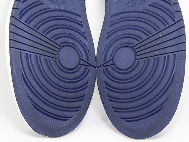 AIR JORDAN 1 RETRO LOW OG k-76947-1 - 6