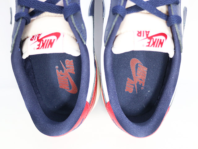 AIR JORDAN 1 RETRO LOW OG k-76947-1 - 7