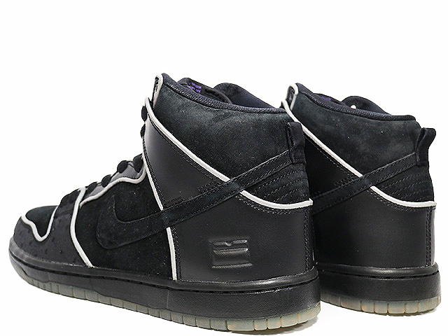 DUNK HIGH ELITE SB 833456-002-k-76936-4 - 3
