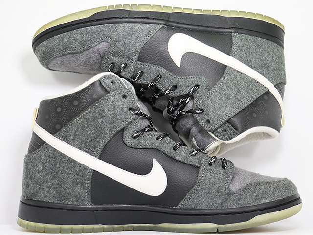DUNK HIGH SB PREMIER k-76920-1 - 2
