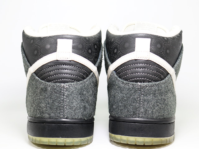 DUNK HIGH SB PREMIER k-76920-1 - 4
