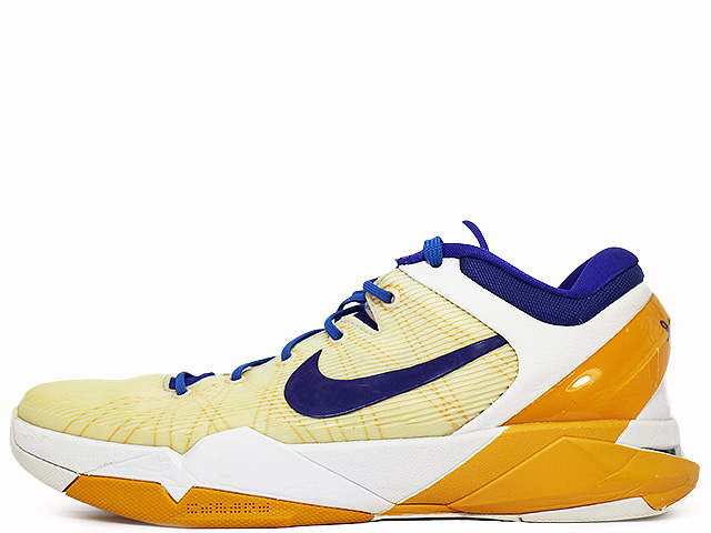 ZOOM KOBE 7 SYSTEM