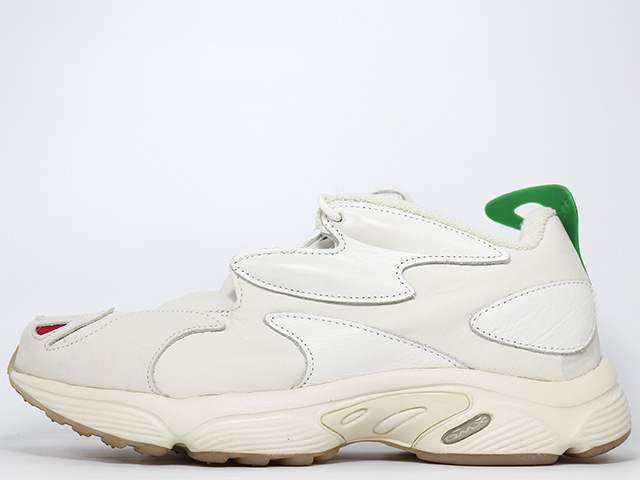 DAYTONA DMX EXPERIMENT
