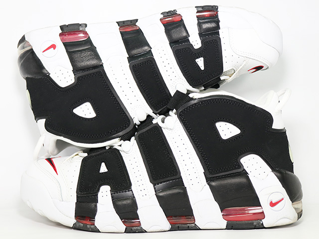 AIR MORE UPTEMPO k-76967-8 - 1