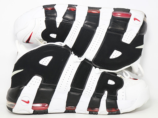 AIR MORE UPTEMPO k-76967-8 - 2
