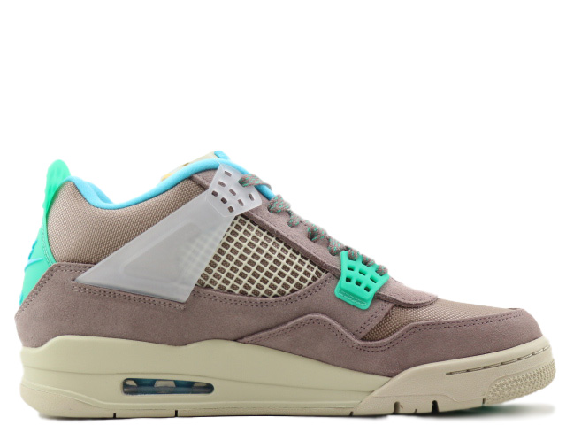 AIR JORDAN 4 RETRO SP DJ5718-242 - 1