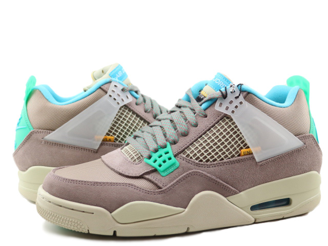 AIR JORDAN 4 RETRO SP DJ5718-242 - 2
