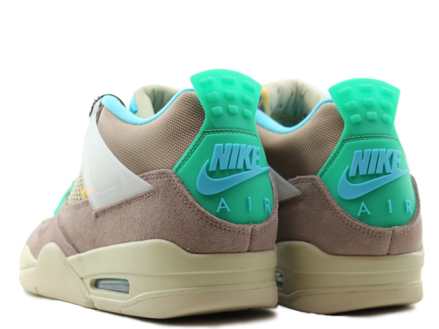AIR JORDAN 4 RETRO SP - スニーカーショップSKIT