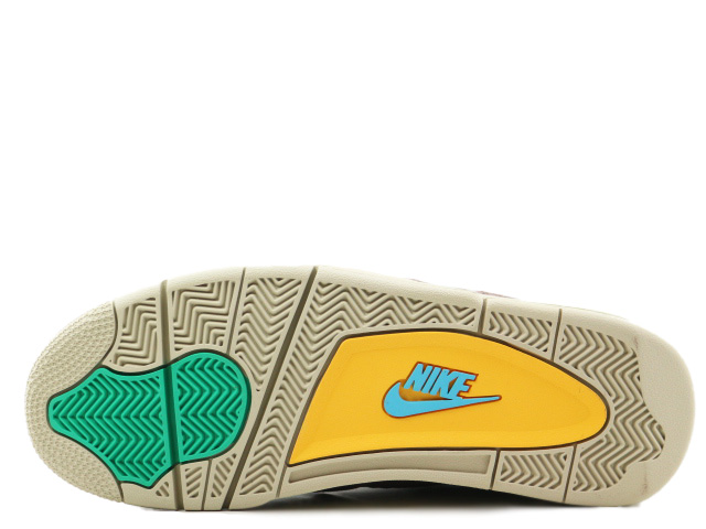 AIR JORDAN 4 RETRO SP DJ5718-242 - 4