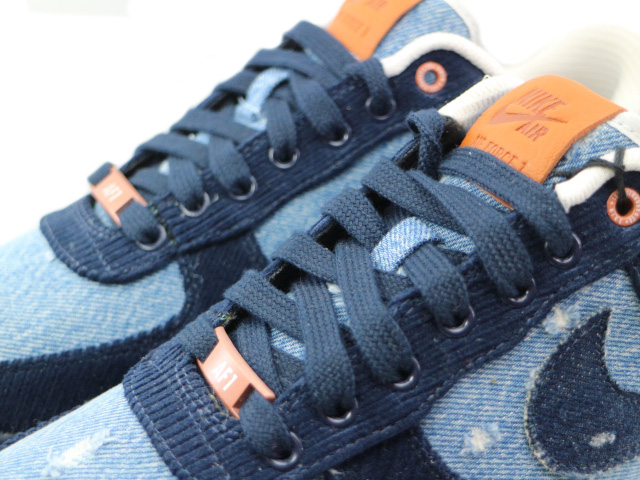 AIR FORCE 1 BY YOU CI5766-994- - 5