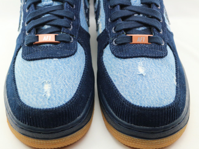 AIR FORCE 1 BY YOU CI5766-994- - 6