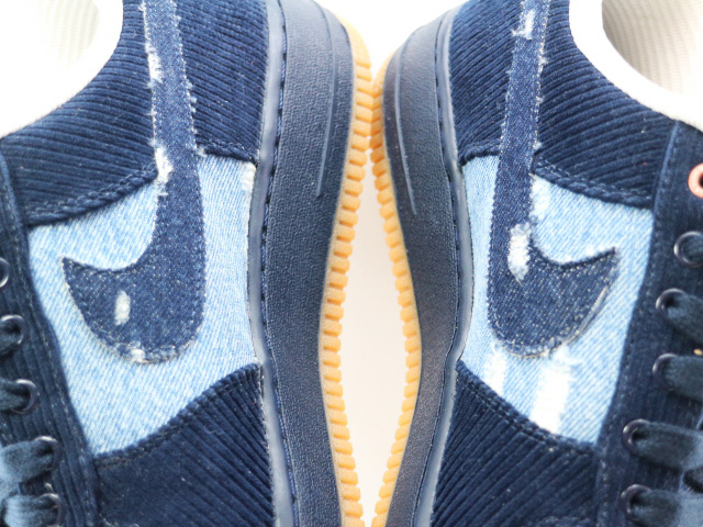 AIR FORCE 1 BY YOU CI5766-994- - 7