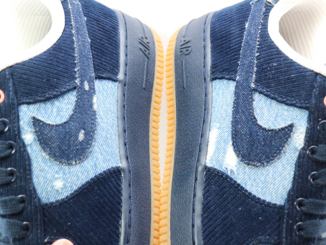 AIR FORCE 1 BY YOU CI5766-994- - 8