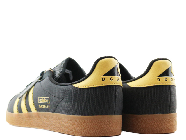 GAZELLE DCDT GTX IE8480 - 3