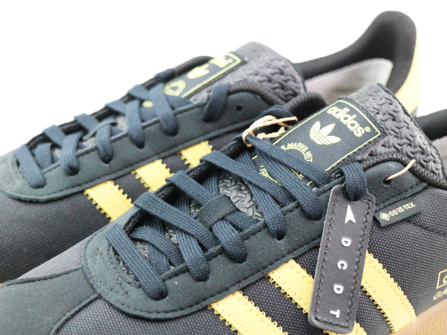 GAZELLE DCDT GTX IE8480 - 5