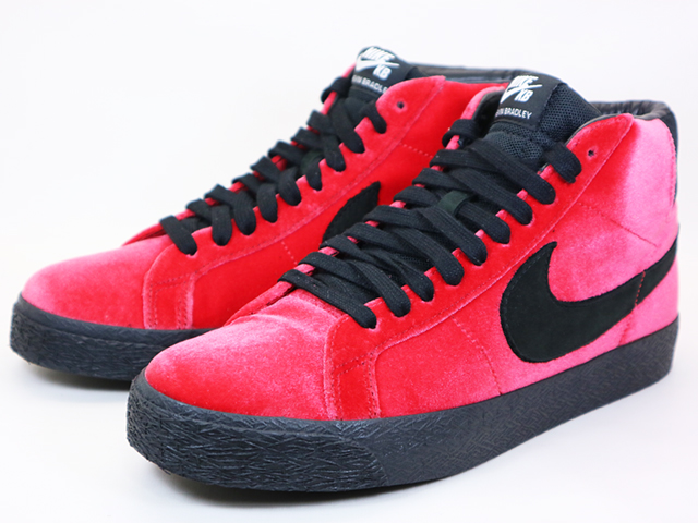 SB ZOOM BLAZER MID ISO s-12422-9 - 1