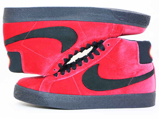 SB ZOOM BLAZER MID ISO s-12422-9 - 3