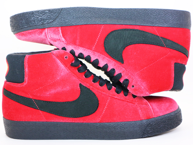 SB ZOOM BLAZER MID ISO s-12422-9 - 4