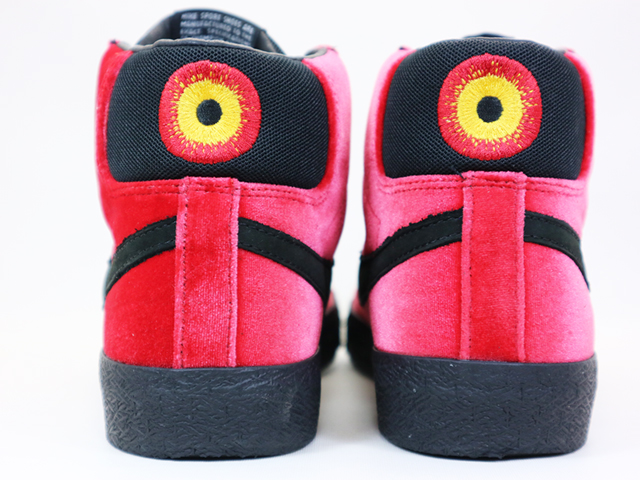 SB ZOOM BLAZER MID ISO s-12422-9 - 5
