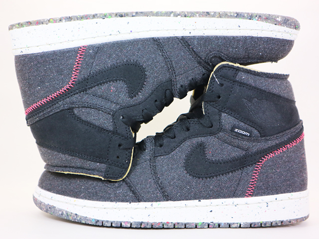AIR JORDAN 1 HIGH ZOOM AIR s-12445-4 - 3