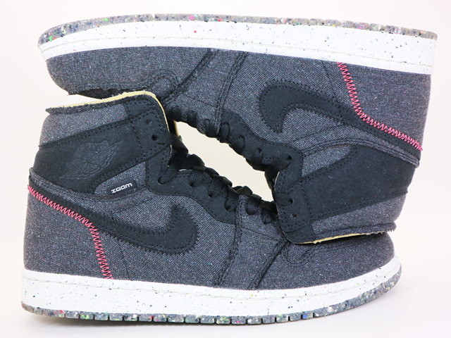 AIR JORDAN 1 HIGH ZOOM AIR s-12445-4 - 4