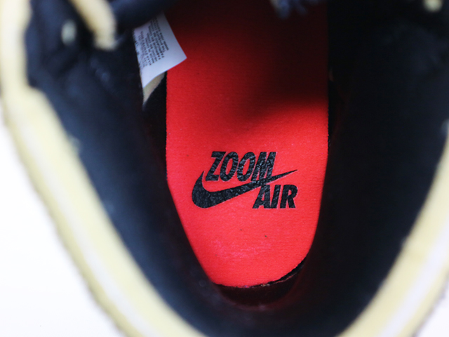 AIR JORDAN 1 HIGH ZOOM AIR s-12445-4 - 6