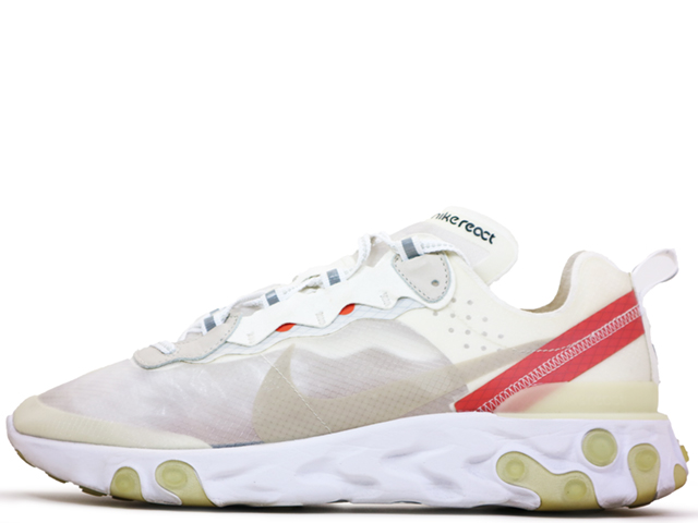 REACT ELEMENT 87