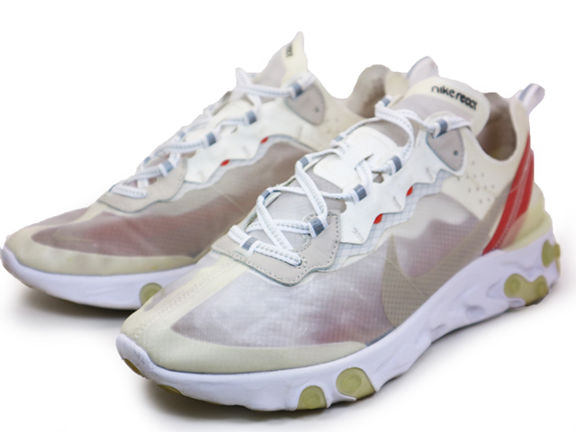 REACT ELEMENT 87 s-12446-1 - 1