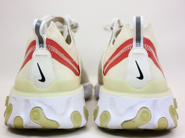 REACT ELEMENT 87 s-12446-1 - 6