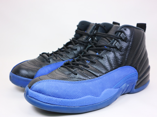 AIR JORDAN 12 RETRO s-12453-1 - 1