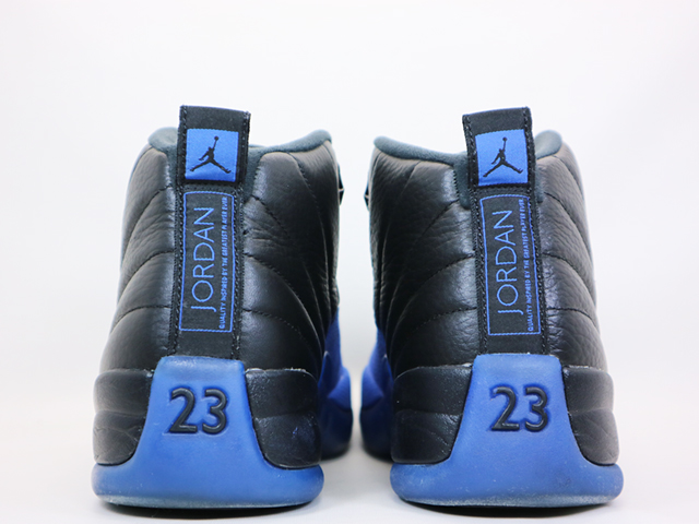AIR JORDAN 12 RETRO s-12453-1 - 5