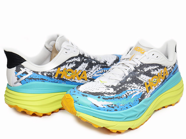 HOKA ONE ONE M STINSON 7 1141530 - 2