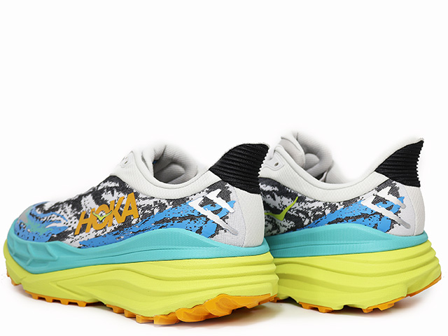HOKA ONE ONE M STINSON 7 1141530 - 3