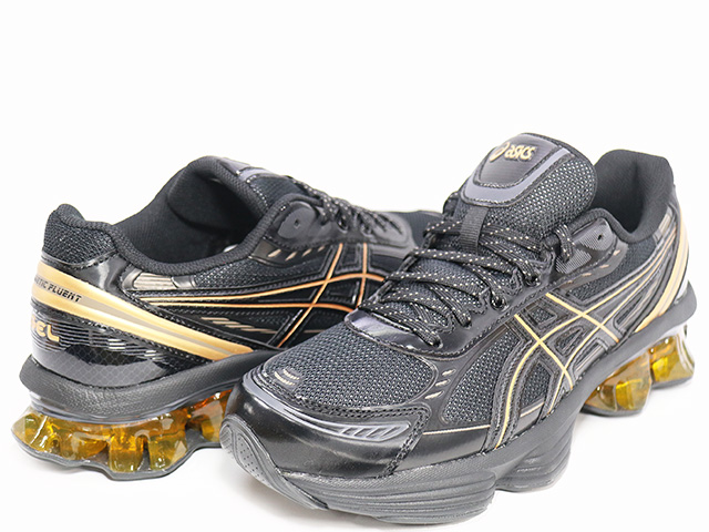 GEL-KINETIC FLUENT 1203A591-001 - 2
