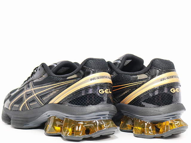 GEL-KINETIC FLUENT 1203A591-001 - 3