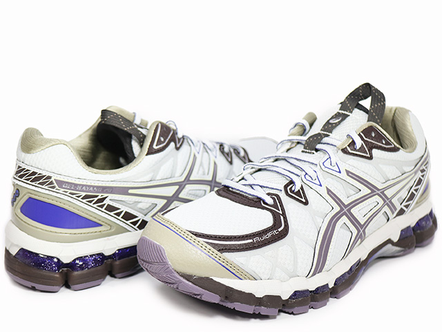UB10-S GEL-KAYANO 20 1203A640-020 - 2