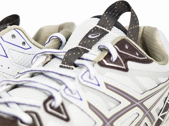 UB10-S GEL-KAYANO 20 1203A640-020 - 4