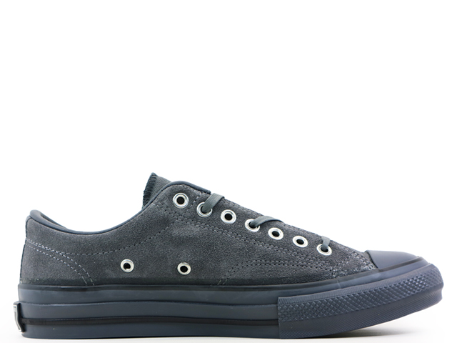 CHUCK TAYLOR SUEDE NH OX 1AD988 - 1