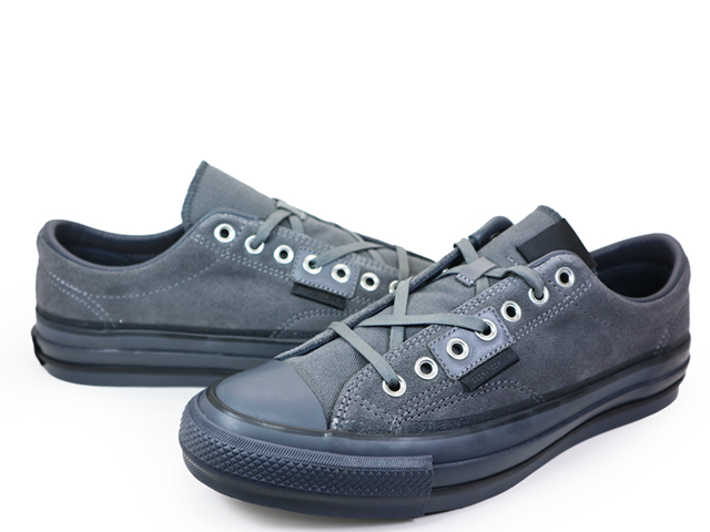 CHUCK TAYLOR SUEDE NH OX 1AD988 - 2