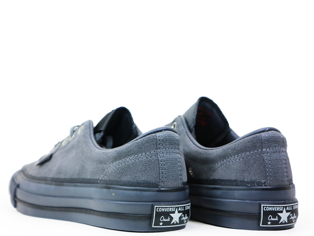 CHUCK TAYLOR SUEDE NH OX 1AD988 - 5