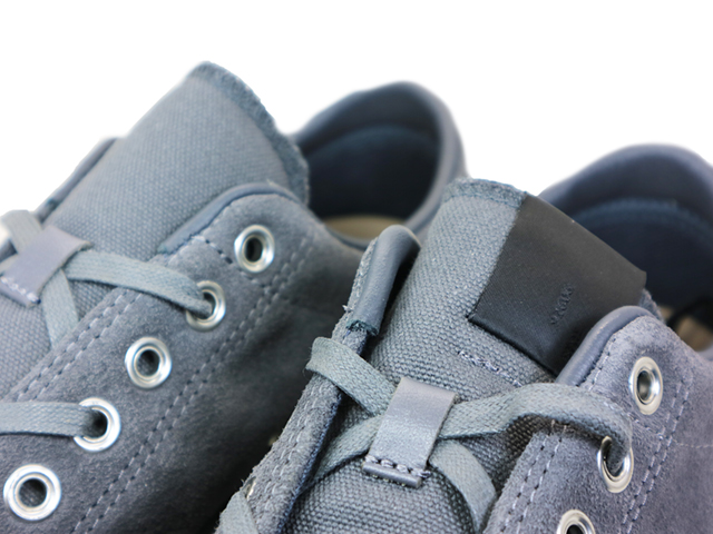 CHUCK TAYLOR SUEDE NH OX 1AD988 - 3