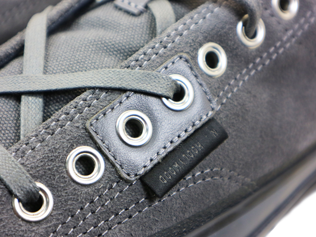 CHUCK TAYLOR SUEDE NH OX 1AD988 - 4